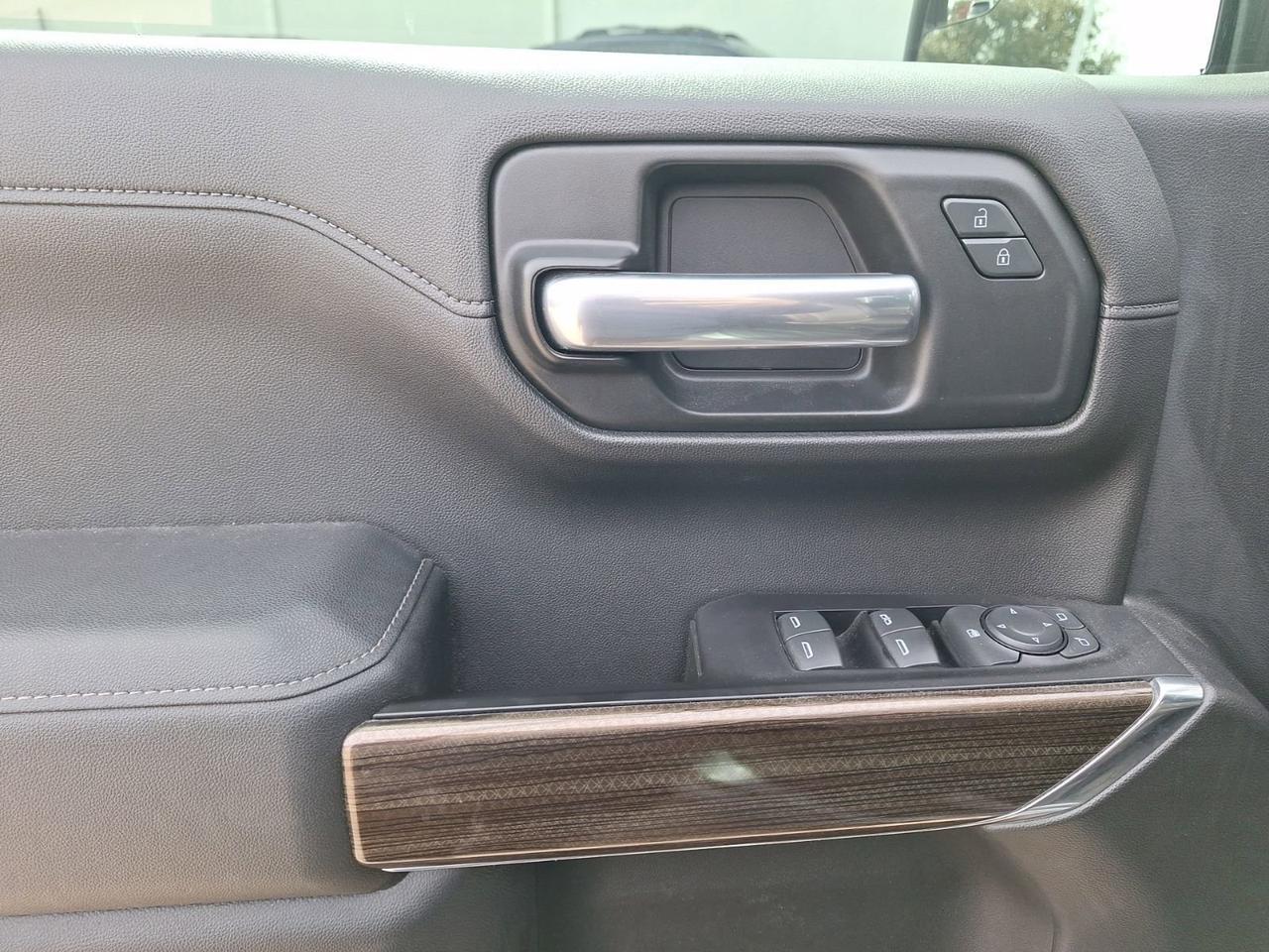 2019 Chevrolet Silverado 1500 RST Hurst TX