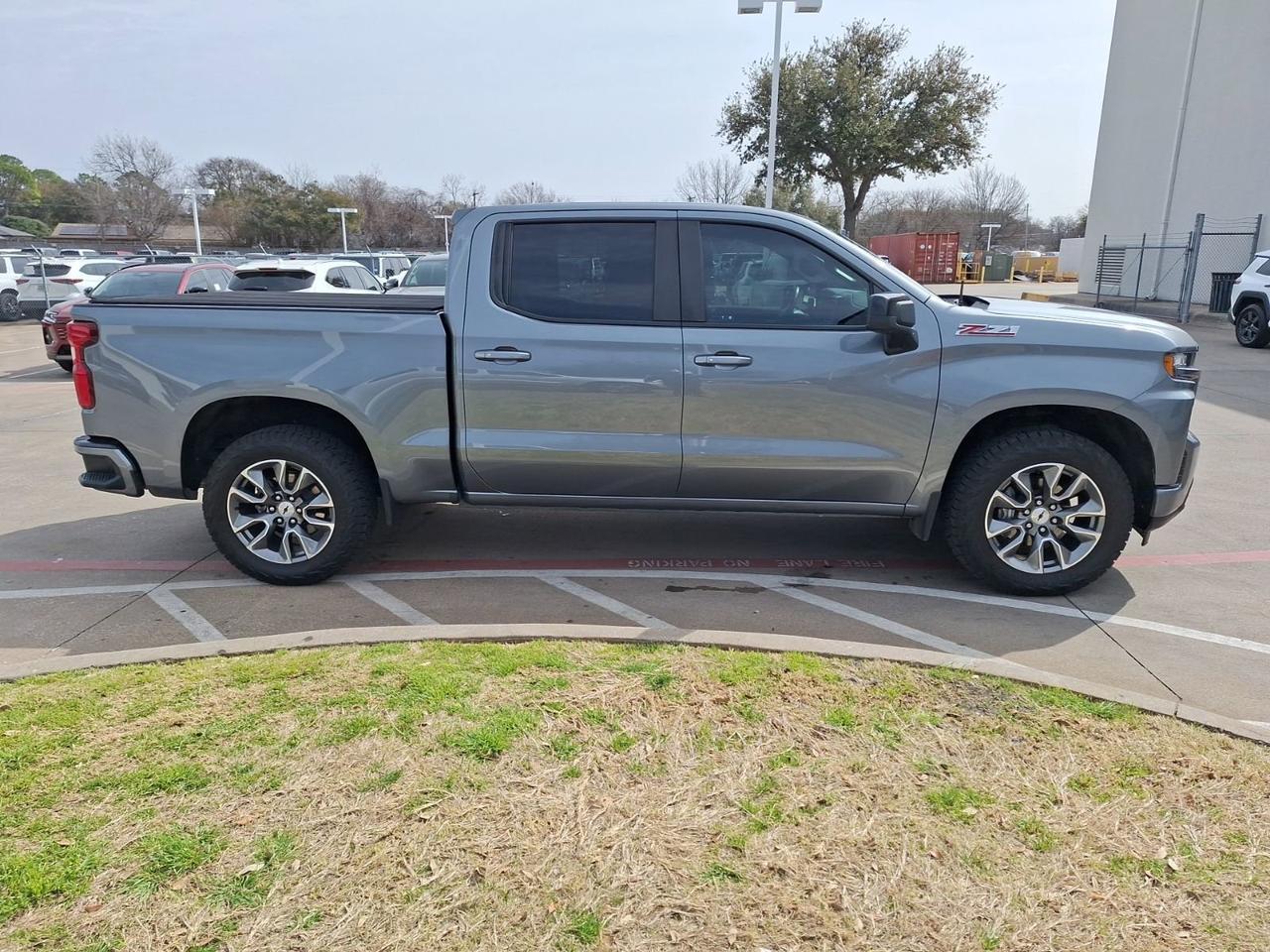2019 Chevrolet Silverado 1500 RST Hurst TX
