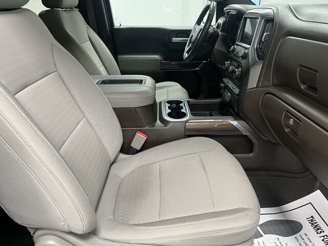 2019 Chevrolet Silverado 1500 RST Highlands Ranch CO