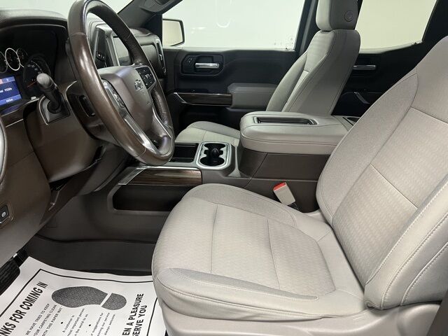 2019 Chevrolet Silverado 1500 RST Highlands Ranch CO