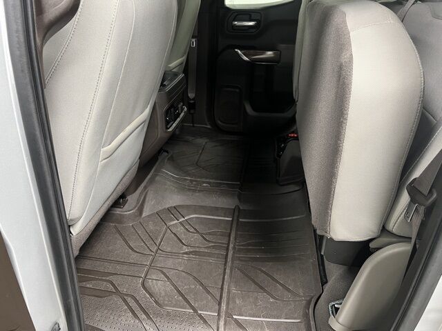 2019 Chevrolet Silverado 1500 RST Highlands Ranch CO