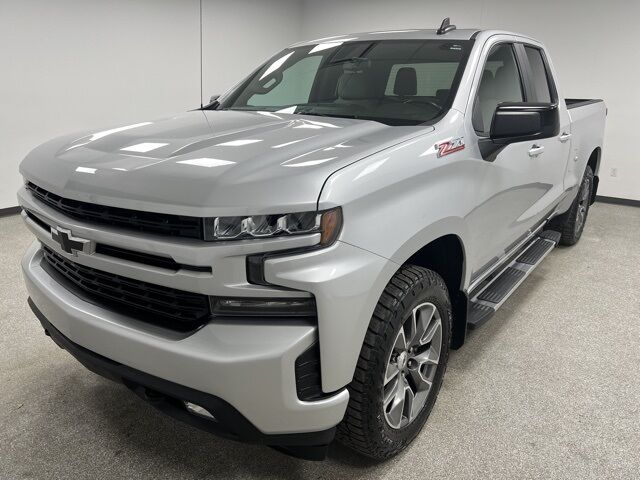 2019 Chevrolet Silverado 1500 RST Highlands Ranch CO
