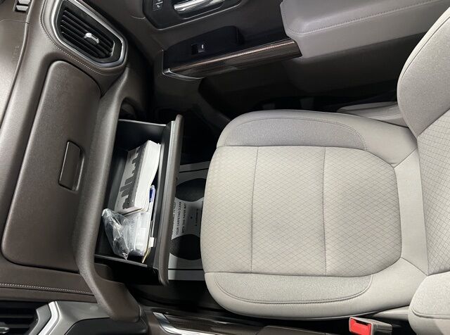 2019 Chevrolet Silverado 1500 RST Highlands Ranch CO