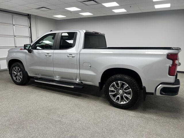 2019 Chevrolet Silverado 1500 RST Highlands Ranch CO