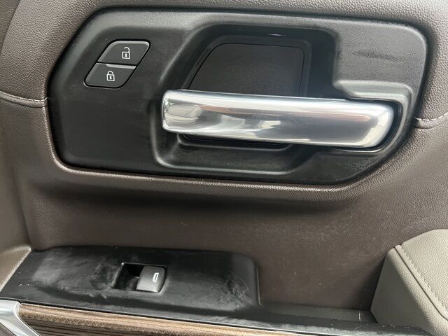 2019 Chevrolet Silverado 1500 RST Highlands Ranch CO