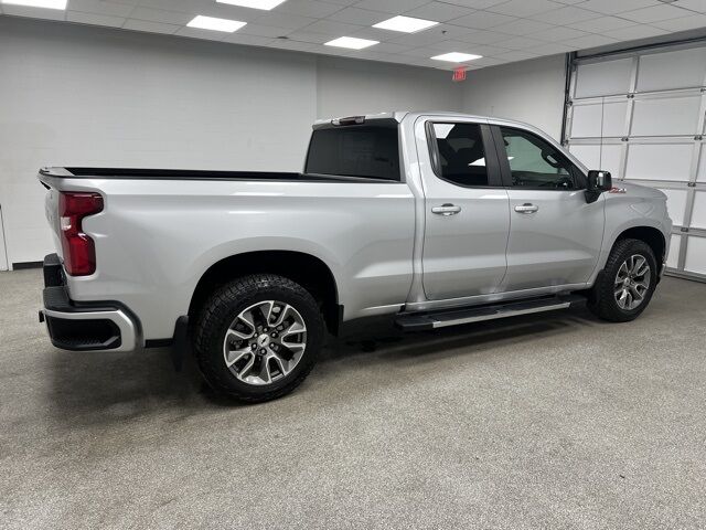2019 Chevrolet Silverado 1500 RST Highlands Ranch CO