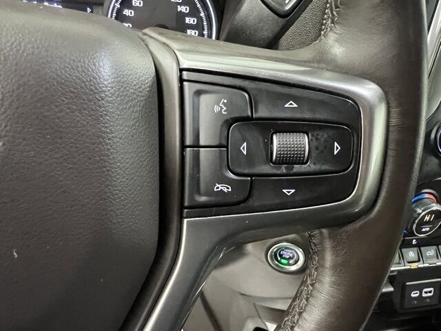 2019 Chevrolet Silverado 1500 RST Highlands Ranch CO