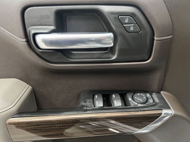 2019 Chevrolet Silverado 1500 RST Highlands Ranch CO