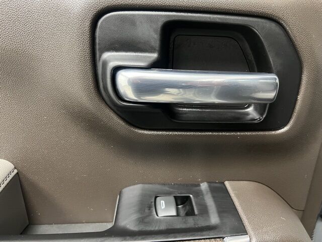 2019 Chevrolet Silverado 1500 RST Highlands Ranch CO