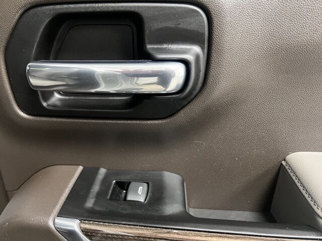 2019 Chevrolet Silverado 1500 RST Highlands Ranch CO