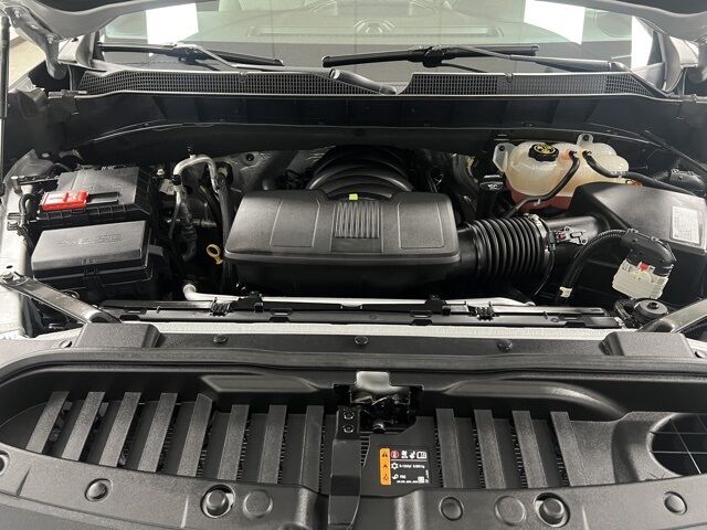 2019 Chevrolet Silverado 1500 RST Highlands Ranch CO