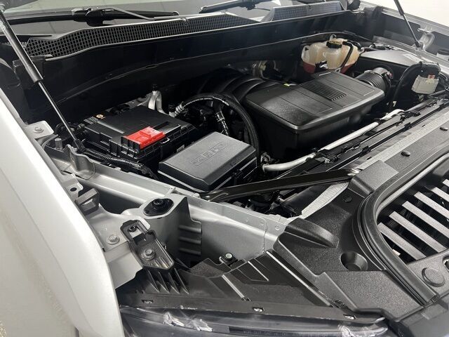 2019 Chevrolet Silverado 1500 RST Highlands Ranch CO