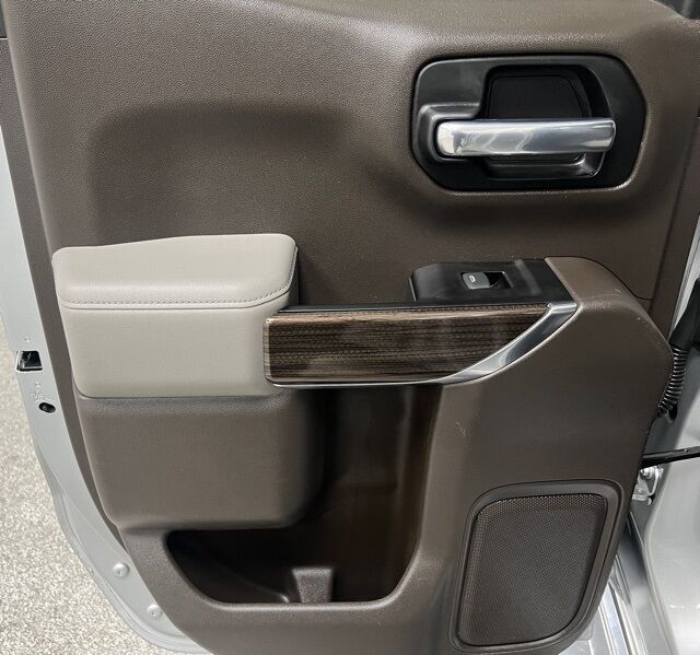 2019 Chevrolet Silverado 1500 RST Highlands Ranch CO