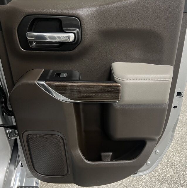 2019 Chevrolet Silverado 1500 RST Highlands Ranch CO