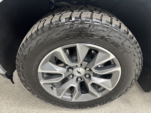 2019 Chevrolet Silverado 1500 RST Highlands Ranch CO