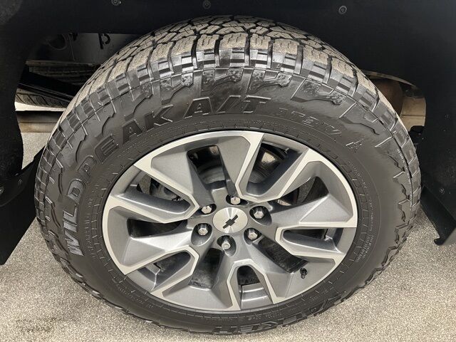 2019 Chevrolet Silverado 1500 RST Highlands Ranch CO