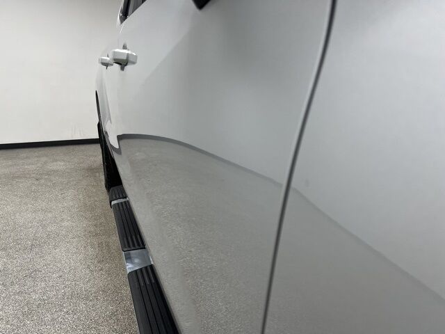 2019 Chevrolet Silverado 1500 RST Highlands Ranch CO