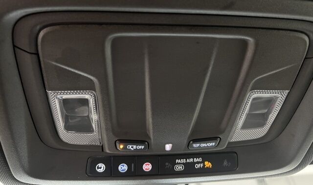 2019 Chevrolet Silverado 1500 RST Highlands Ranch CO