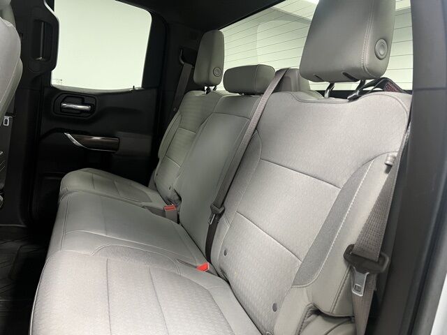 2019 Chevrolet Silverado 1500 RST Highlands Ranch CO