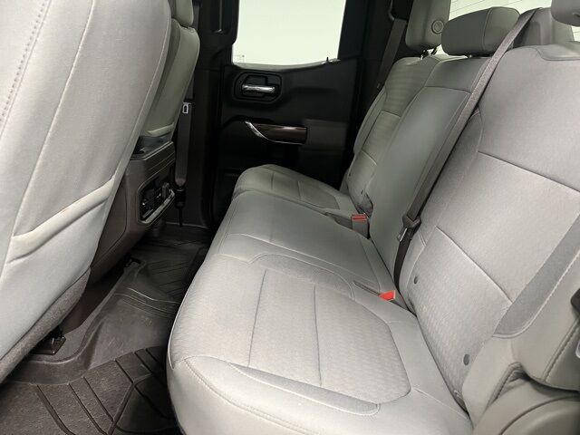 2019 Chevrolet Silverado 1500 RST Highlands Ranch CO