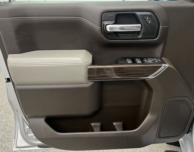 2019 Chevrolet Silverado 1500 RST Highlands Ranch CO