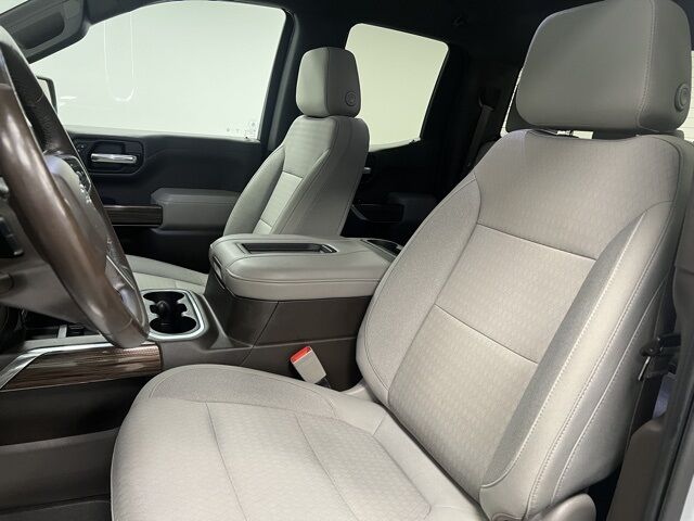 2019 Chevrolet Silverado 1500 RST Highlands Ranch CO