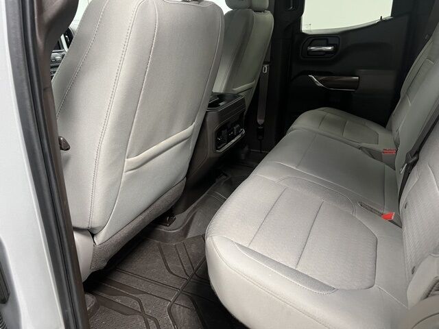 2019 Chevrolet Silverado 1500 RST Highlands Ranch CO