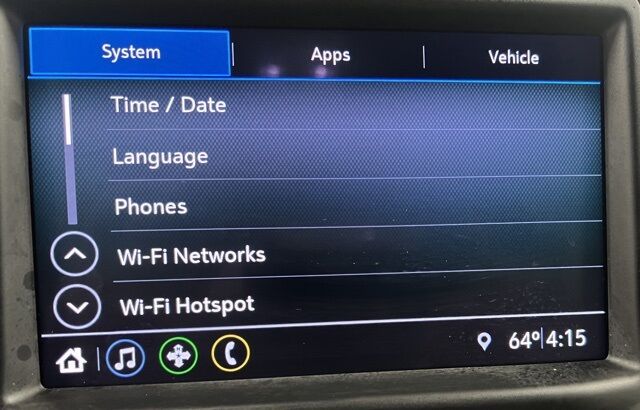 2019 Chevrolet Silverado 1500 RST Highlands Ranch CO