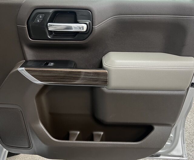 2019 Chevrolet Silverado 1500 RST Highlands Ranch CO