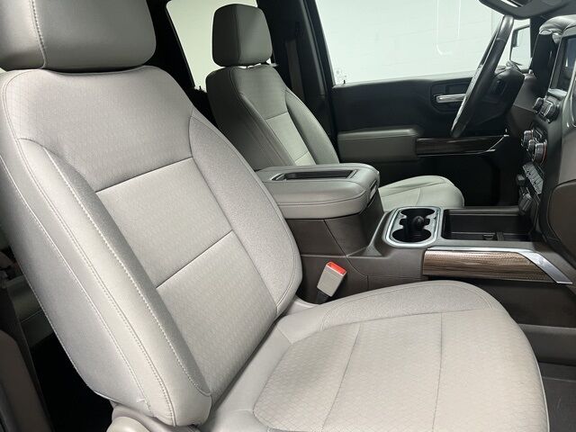 2019 Chevrolet Silverado 1500 RST Highlands Ranch CO