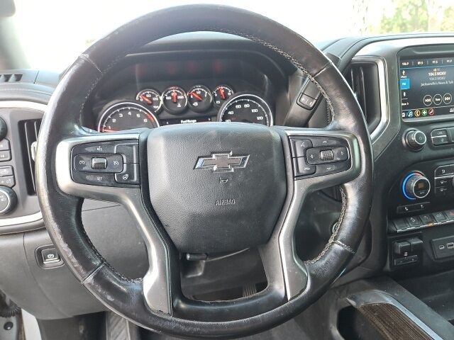 2019 Chevrolet Silverado 1500 RST Jacksonville FL