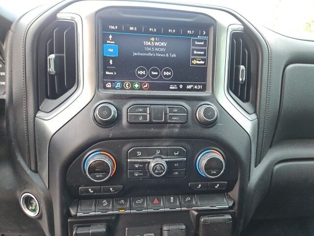 2019 Chevrolet Silverado 1500 RST Jacksonville FL