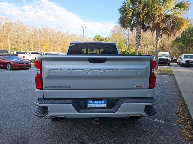 2019 Chevrolet Silverado 1500 RST Jacksonville FL