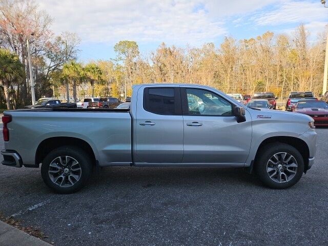 2019 Chevrolet Silverado 1500 RST Jacksonville FL