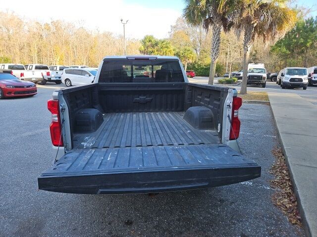 2019 Chevrolet Silverado 1500 RST Jacksonville FL