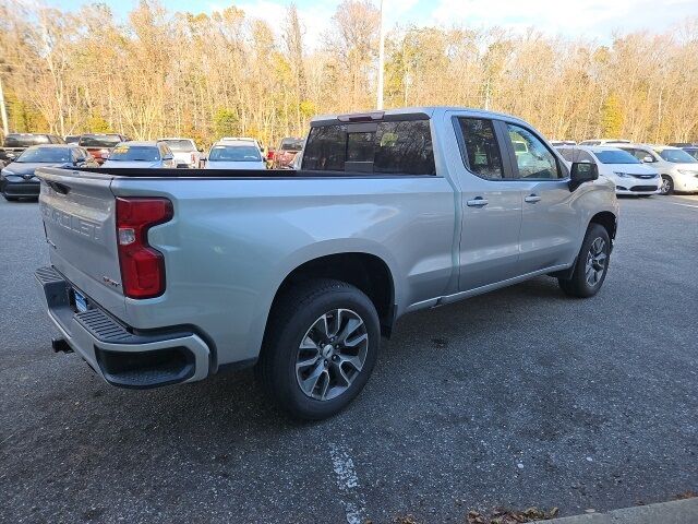 2019 Chevrolet Silverado 1500 RST Jacksonville FL