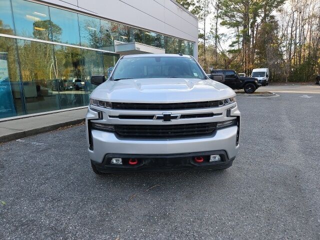 2019 Chevrolet Silverado 1500 RST Jacksonville FL