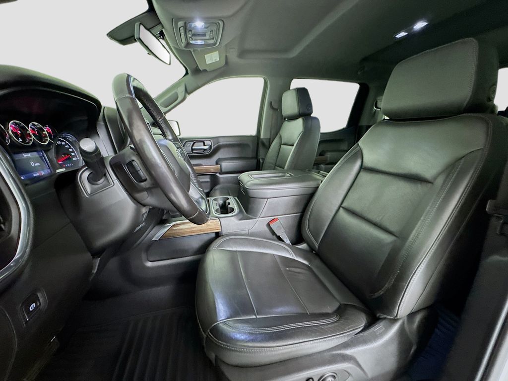 2019 Chevrolet Silverado 1500 RST Kennewick WA