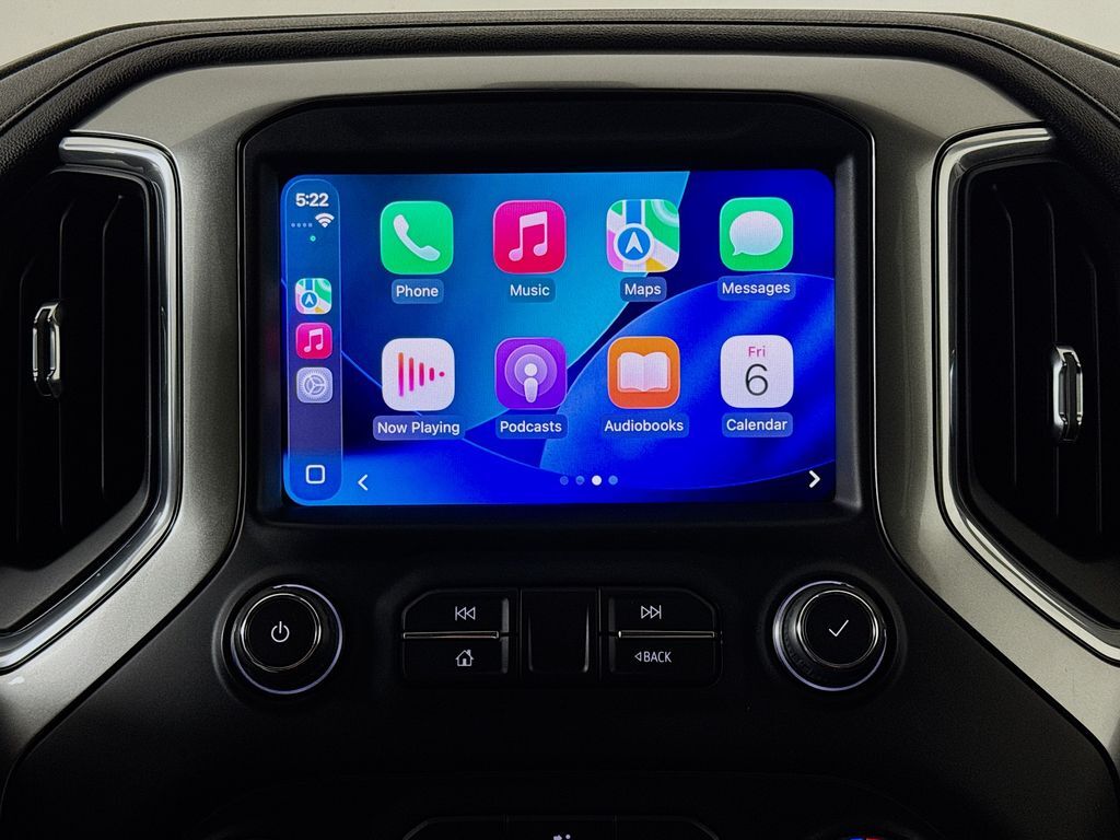 2019 Chevrolet Silverado 1500 RST Kennewick WA