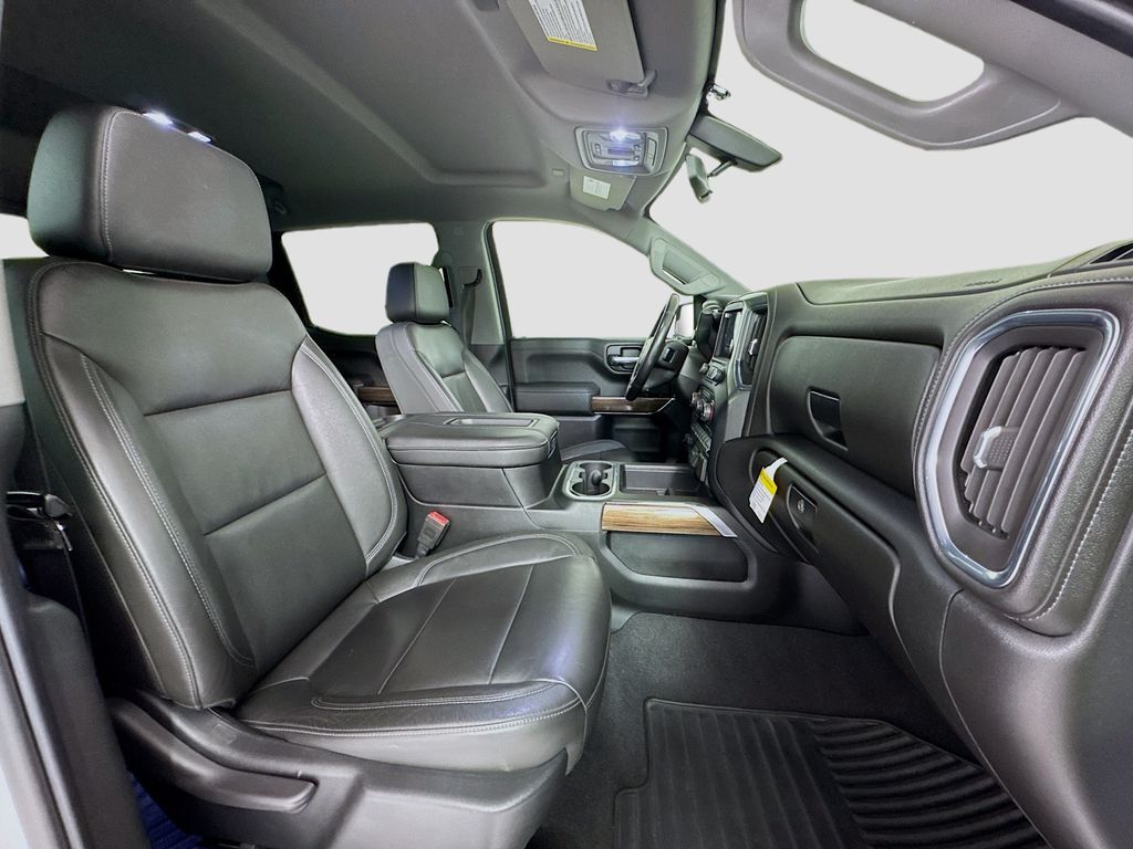 2019 Chevrolet Silverado 1500 RST Kennewick WA