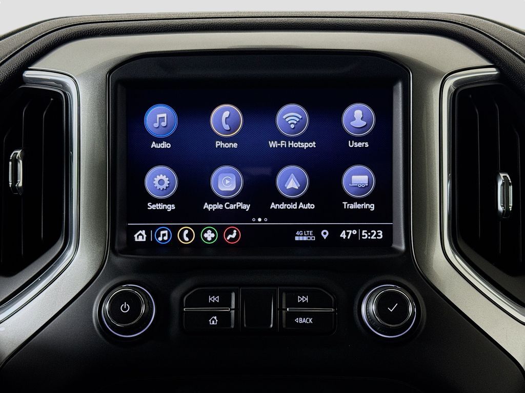 2019 Chevrolet Silverado 1500 RST Kennewick WA