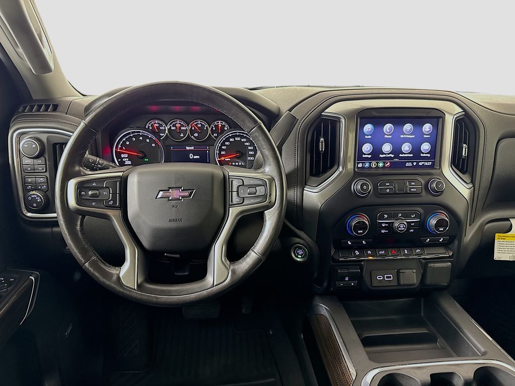 2019 Chevrolet Silverado 1500 RST Kennewick WA