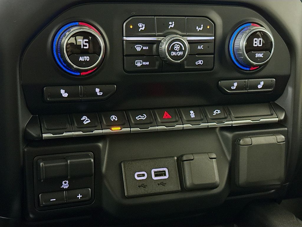 2019 Chevrolet Silverado 1500 RST Kennewick WA