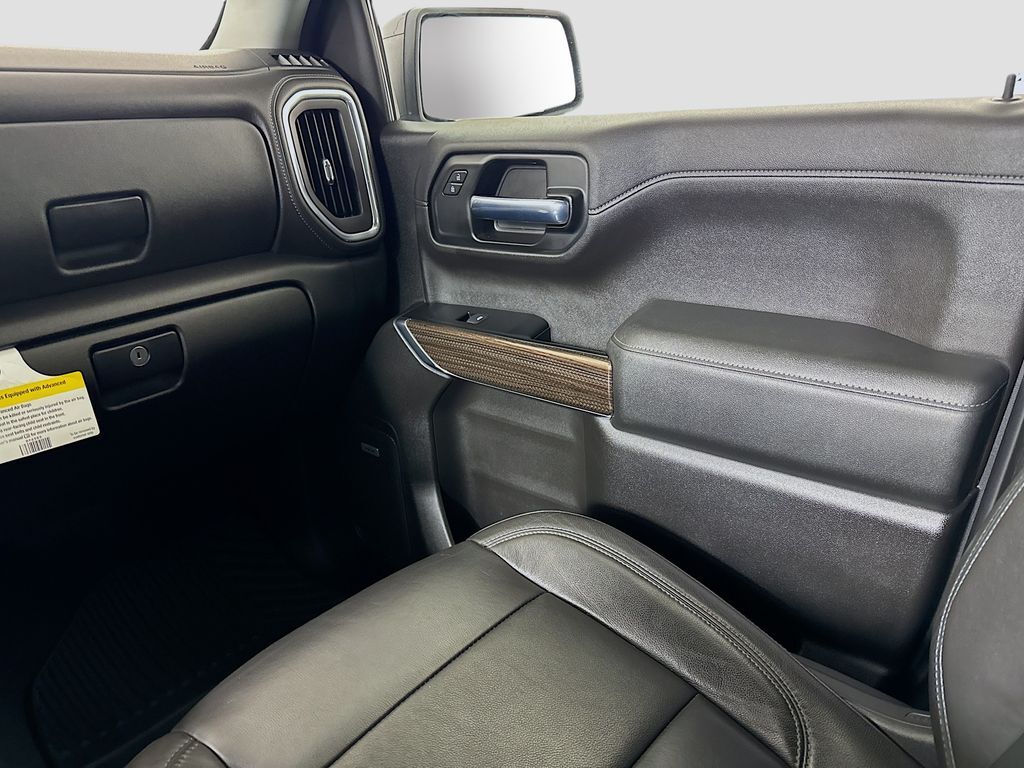 2019 Chevrolet Silverado 1500 RST Kennewick WA