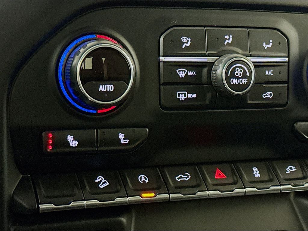 2019 Chevrolet Silverado 1500 RST Kennewick WA