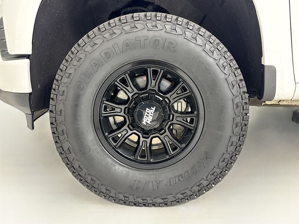 2019 Chevrolet Silverado 1500 RST Kennewick WA