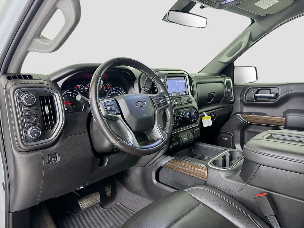 2019 Chevrolet Silverado 1500 RST Kennewick WA