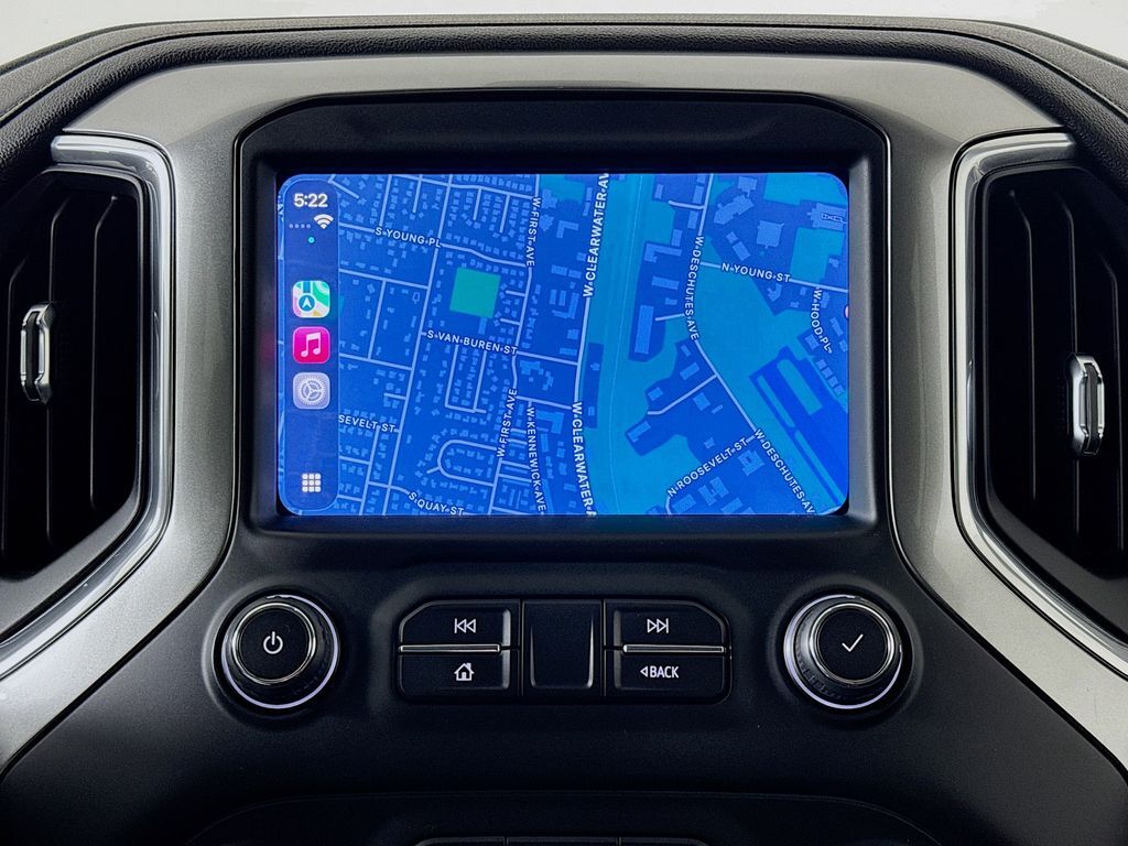 2019 Chevrolet Silverado 1500 RST Kennewick WA