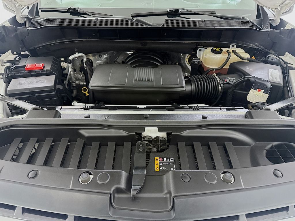 2019 Chevrolet Silverado 1500 RST Kennewick WA