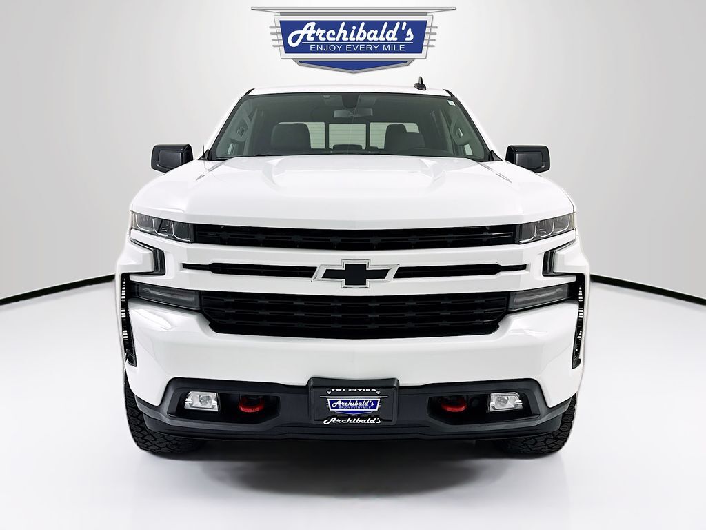 2019 Chevrolet Silverado 1500 RST Kennewick WA
